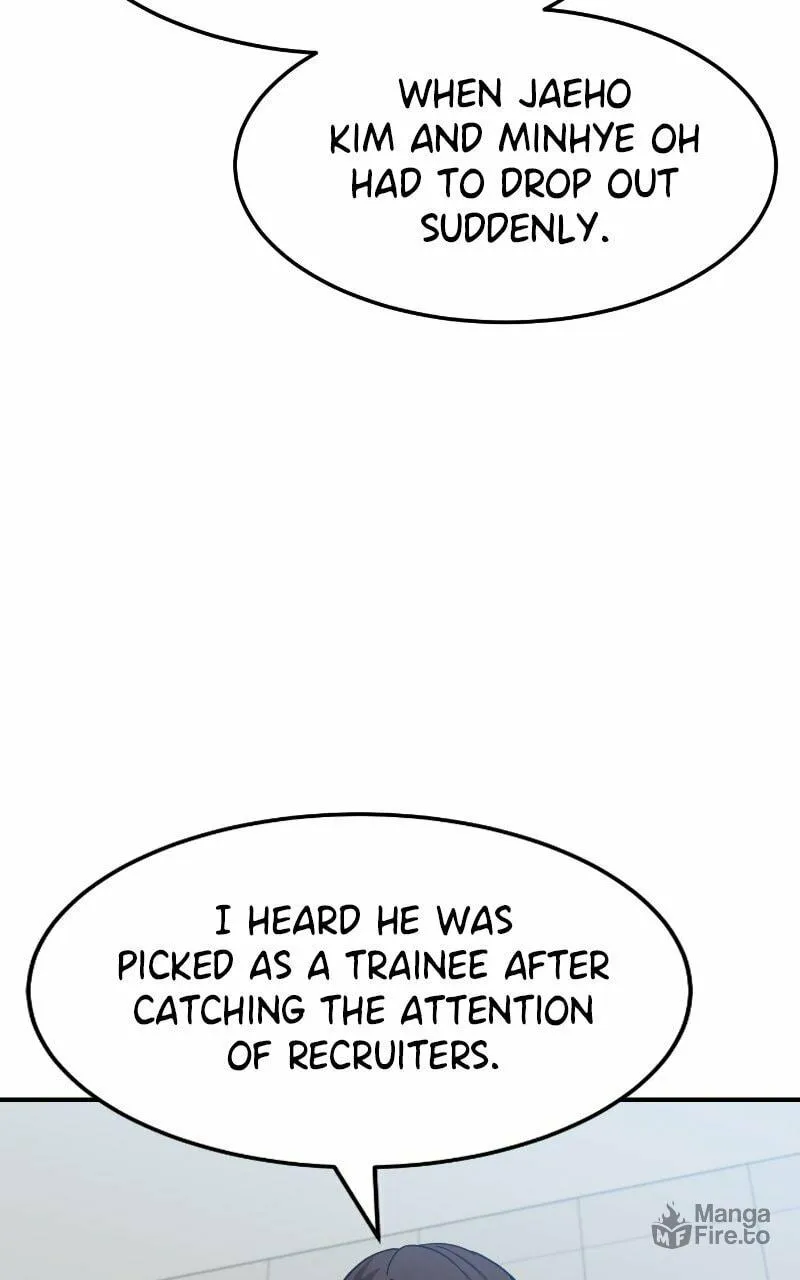 Double Click Chapter 75 page 21 - 