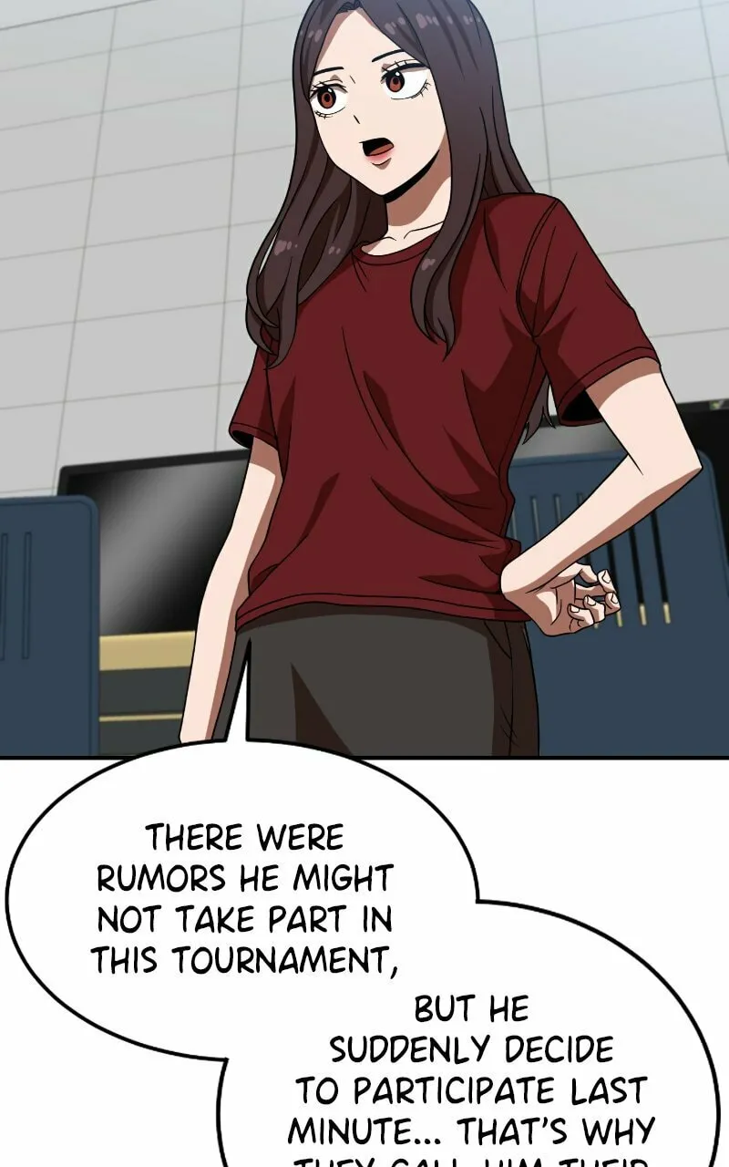 Double Click Chapter 75 page 22 - 