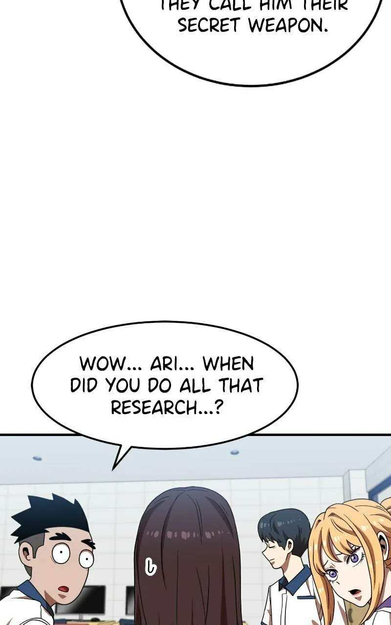 Double Click Chapter 75 page 23 - 