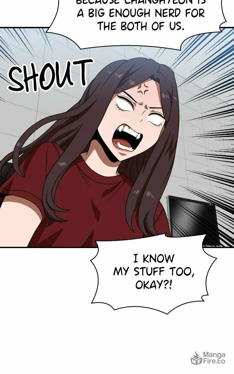 Double Click Chapter 75 page 25 - 