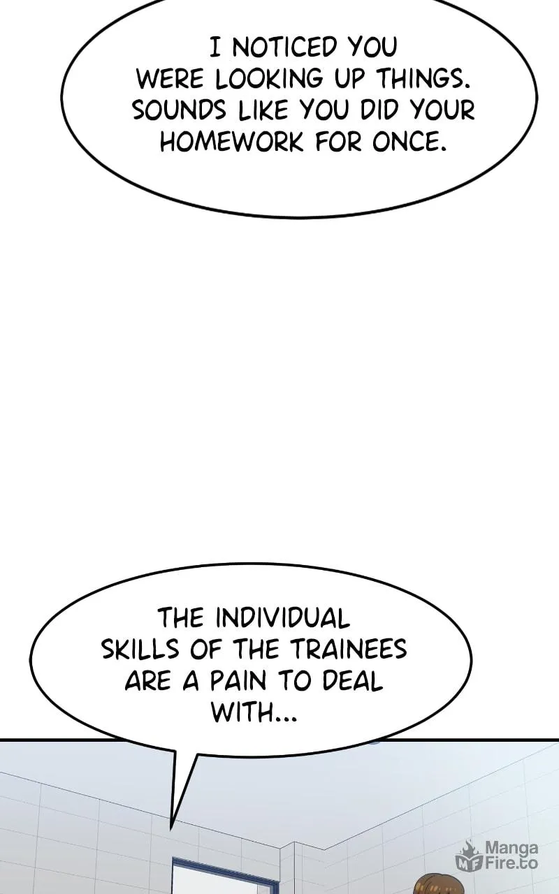 Double Click Chapter 75 page 27 - 