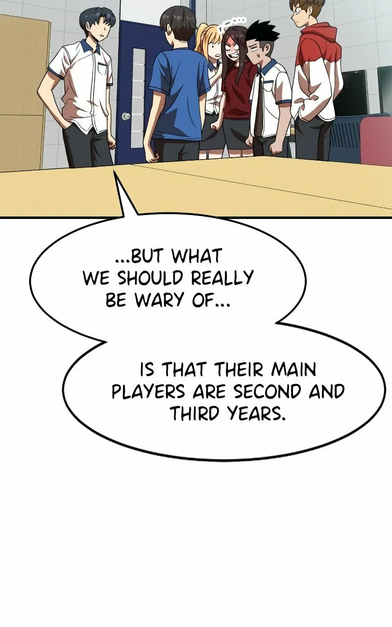 Double Click Chapter 75 page 28 - 