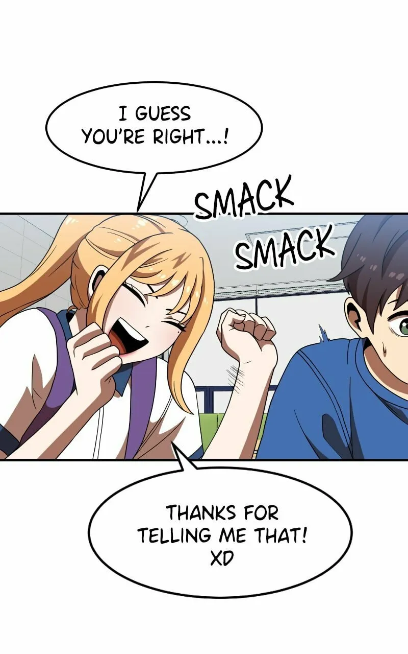 Double Click Chapter 75 page 32 - 