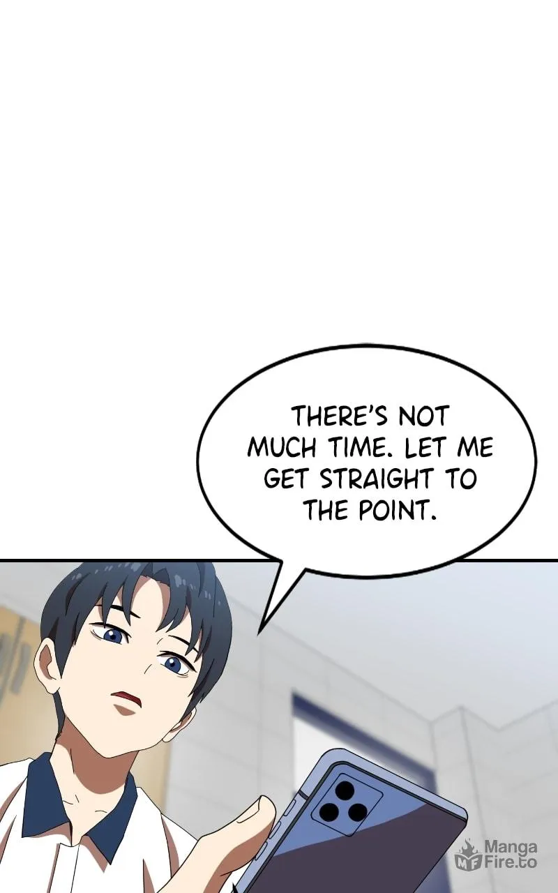 Double Click Chapter 75 page 33 - 