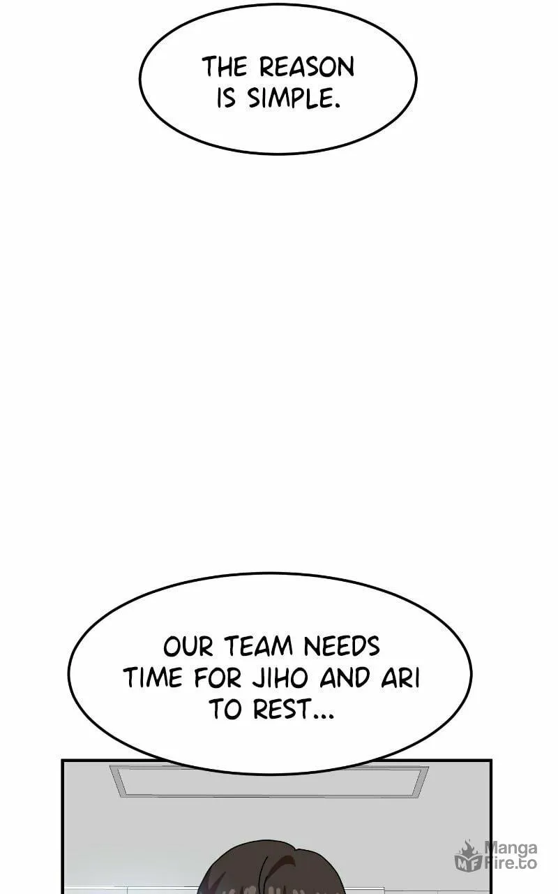 Double Click Chapter 75 page 35 - 
