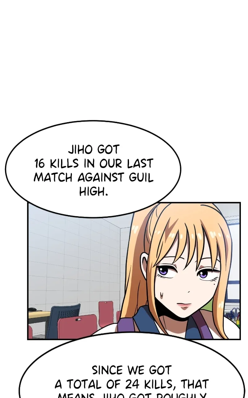 Double Click Chapter 75 page 38 - 
