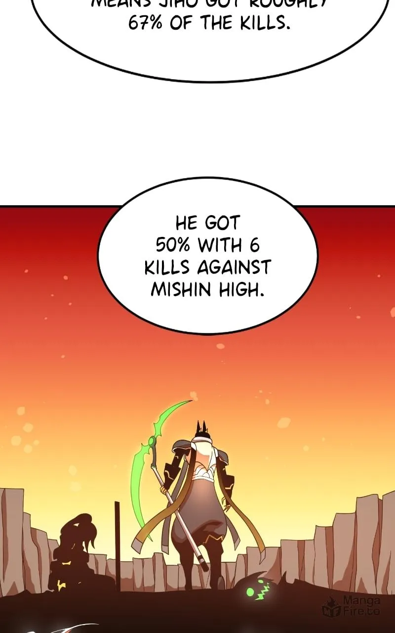 Double Click Chapter 75 page 39 - 