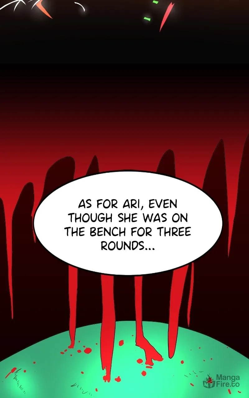 Double Click Chapter 75 page 40 - 