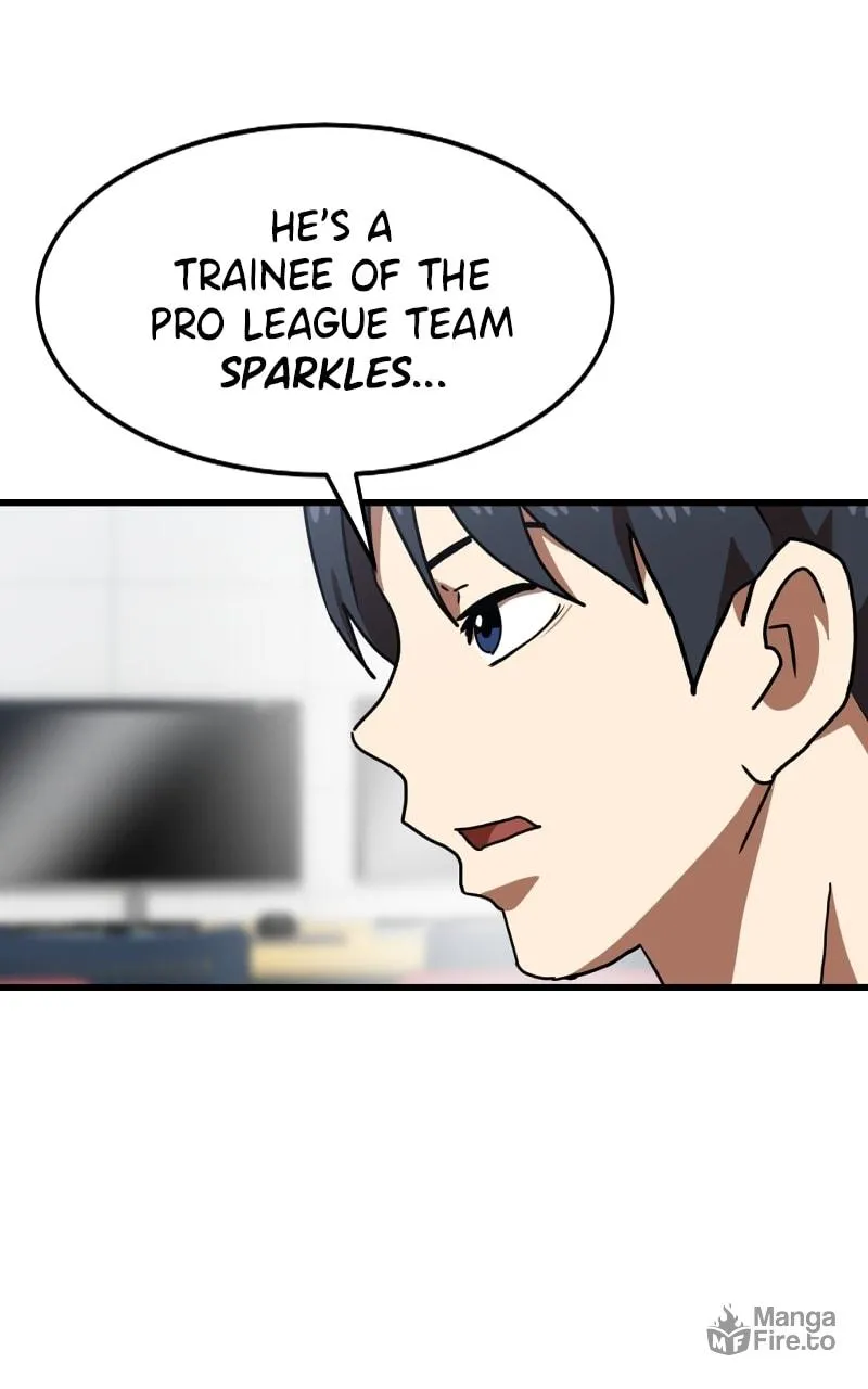 Double Click Chapter 75 page 5 - 