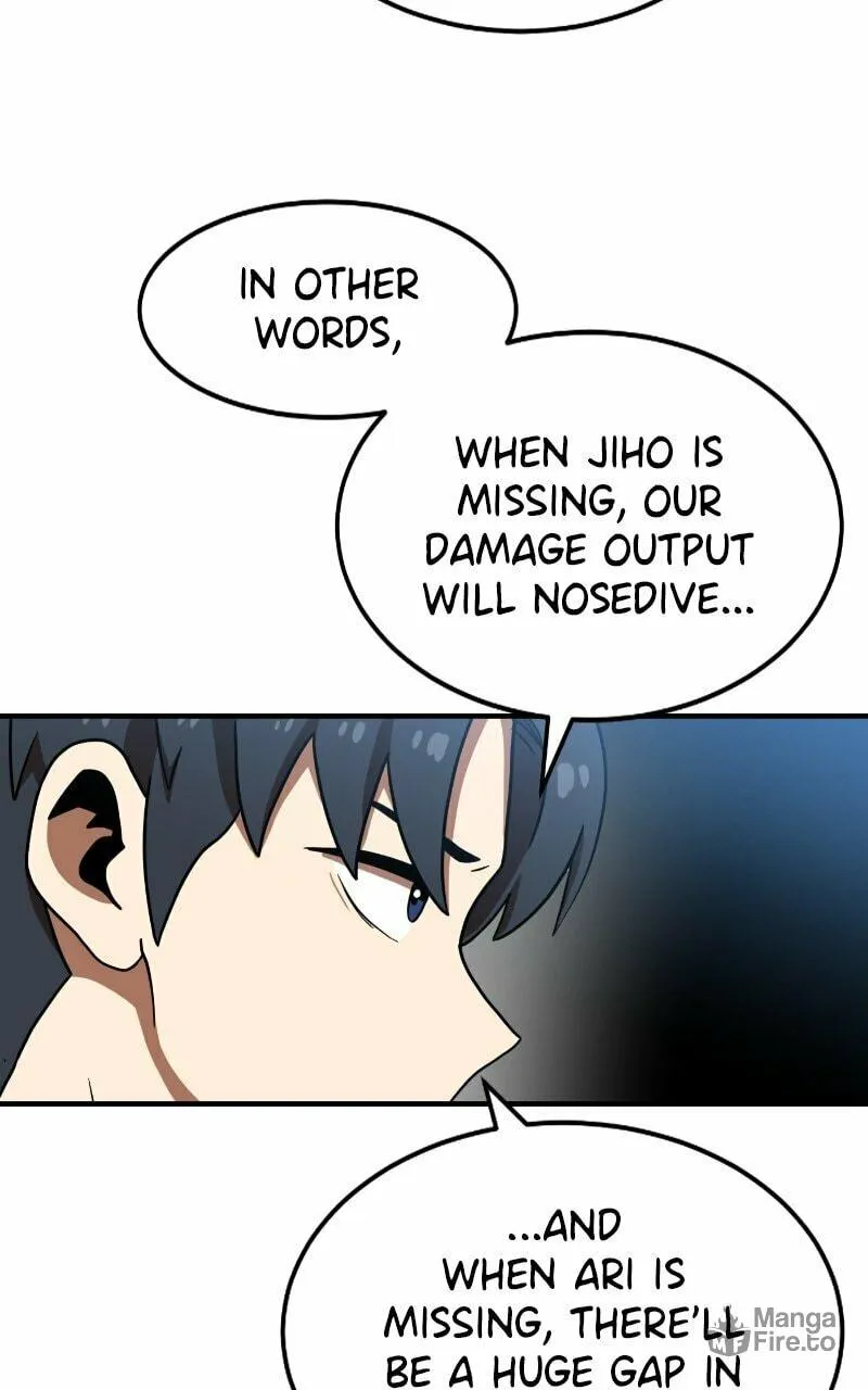Double Click Chapter 75 page 42 - 