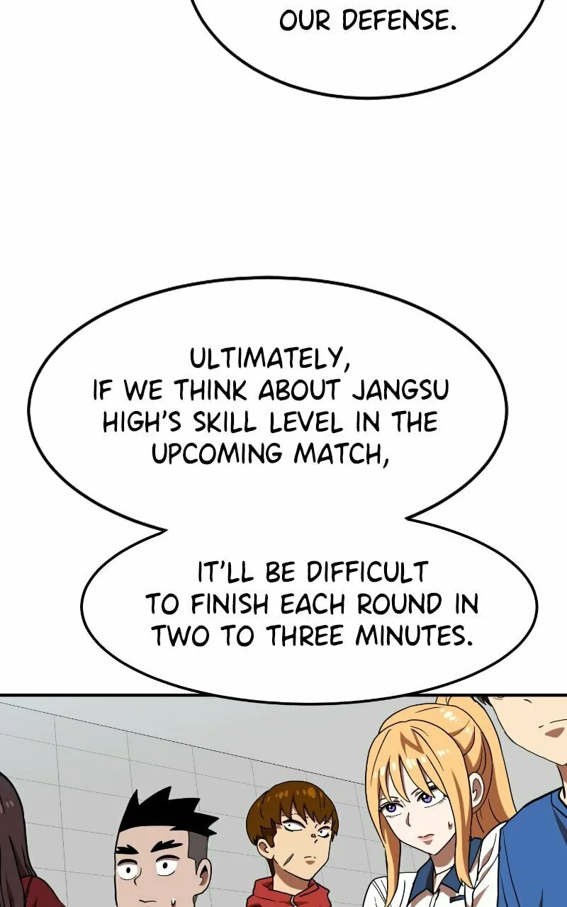 Double Click Chapter 75 page 43 - 