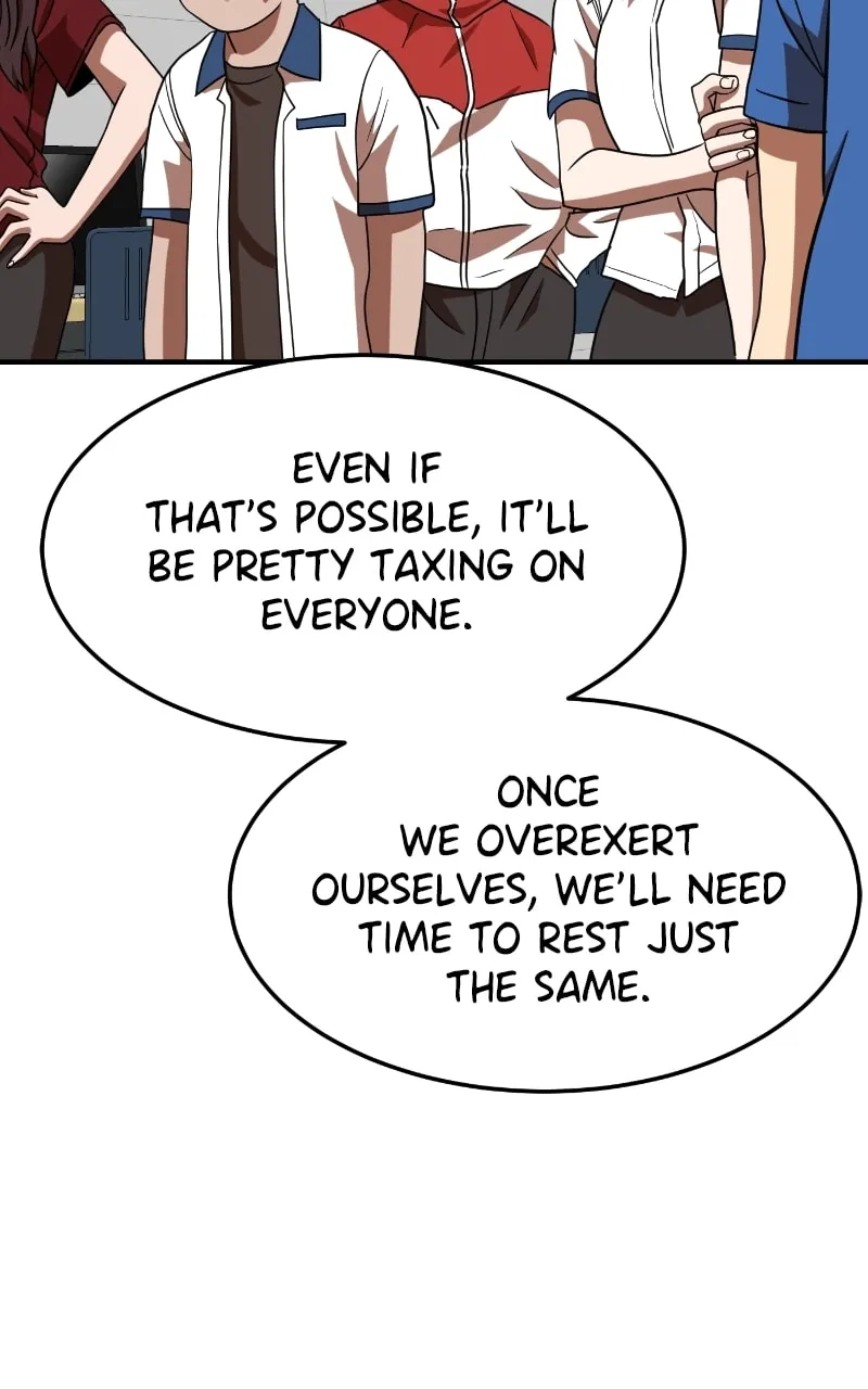 Double Click Chapter 75 page 44 - 
