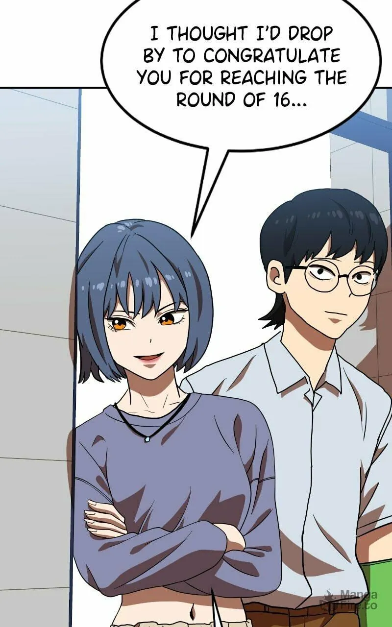 Double Click Chapter 75 page 48 - 