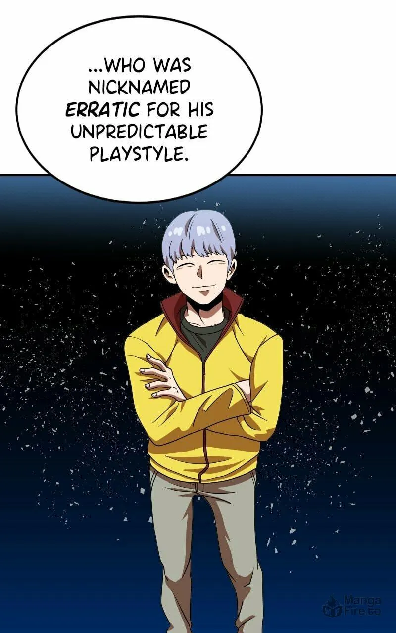 Double Click Chapter 75 page 6 - 