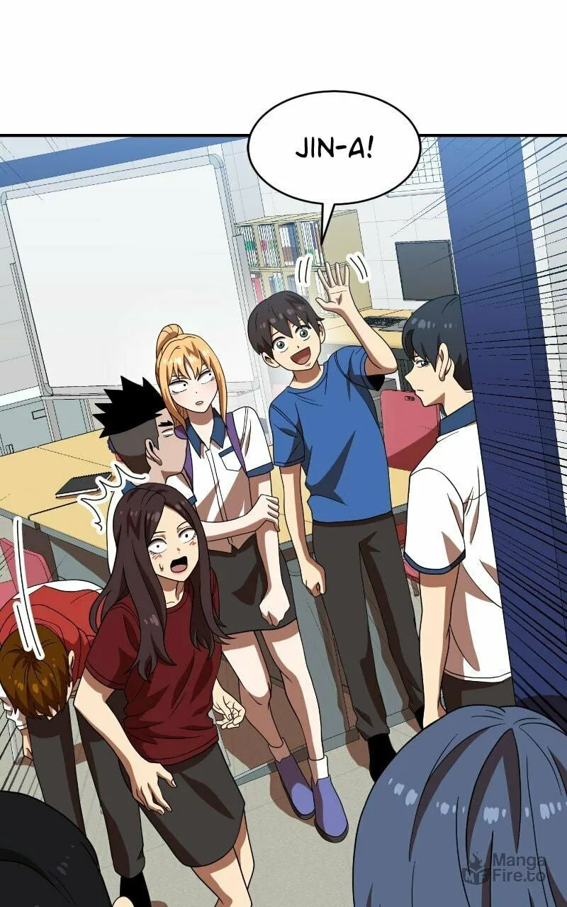 Double Click Chapter 75 page 51 - 