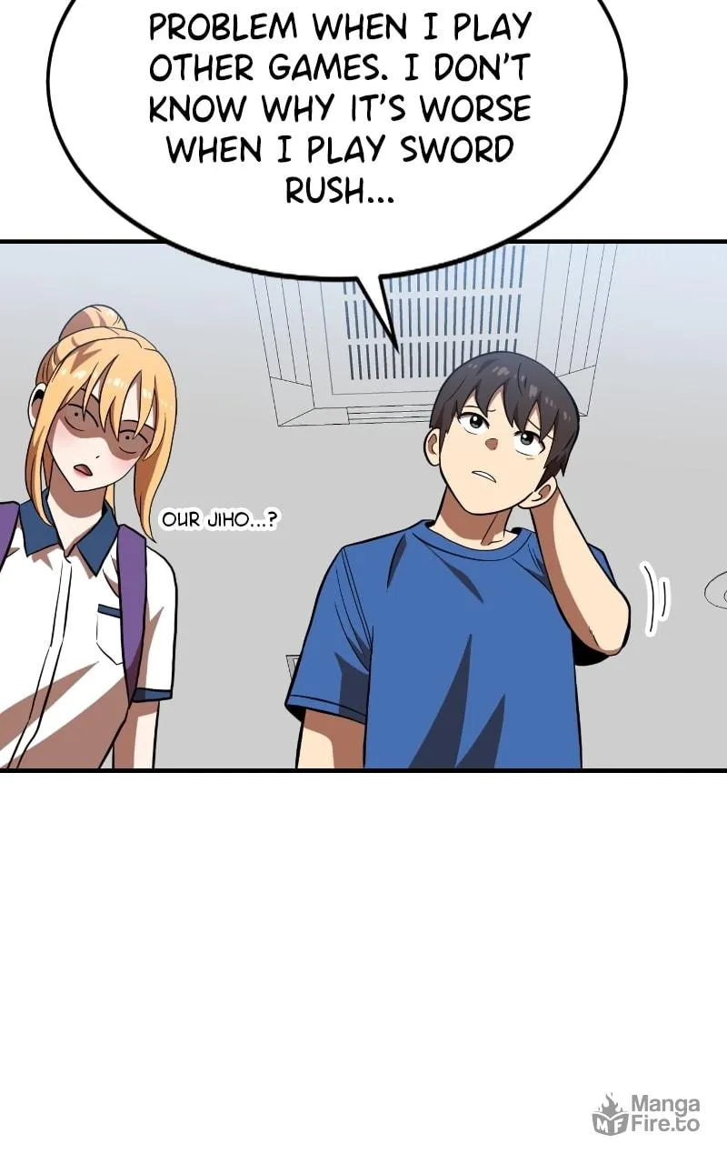 Double Click Chapter 75 page 54 - 