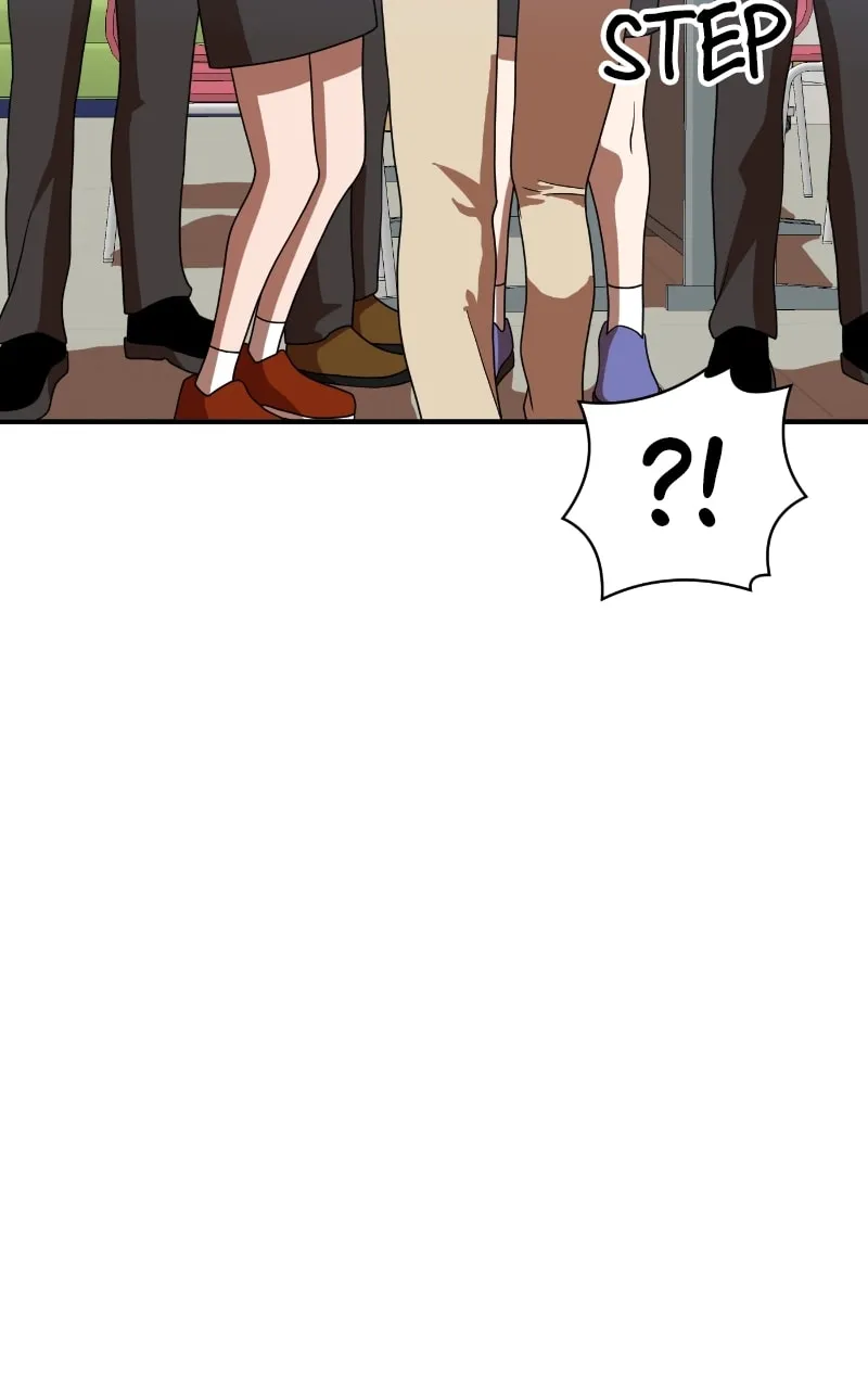 Double Click Chapter 75 page 56 - 