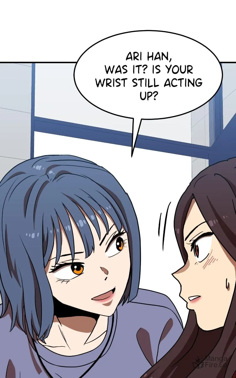 Double Click Chapter 75 page 57 - 