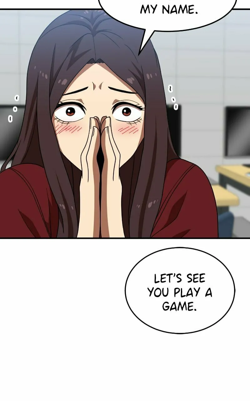 Double Click Chapter 75 page 59 - 