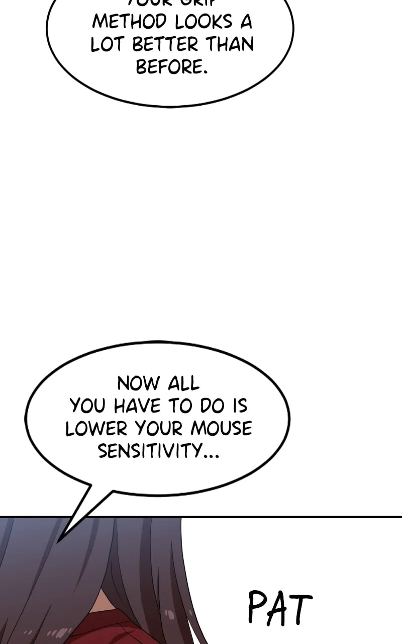 Double Click Chapter 75 page 64 - 
