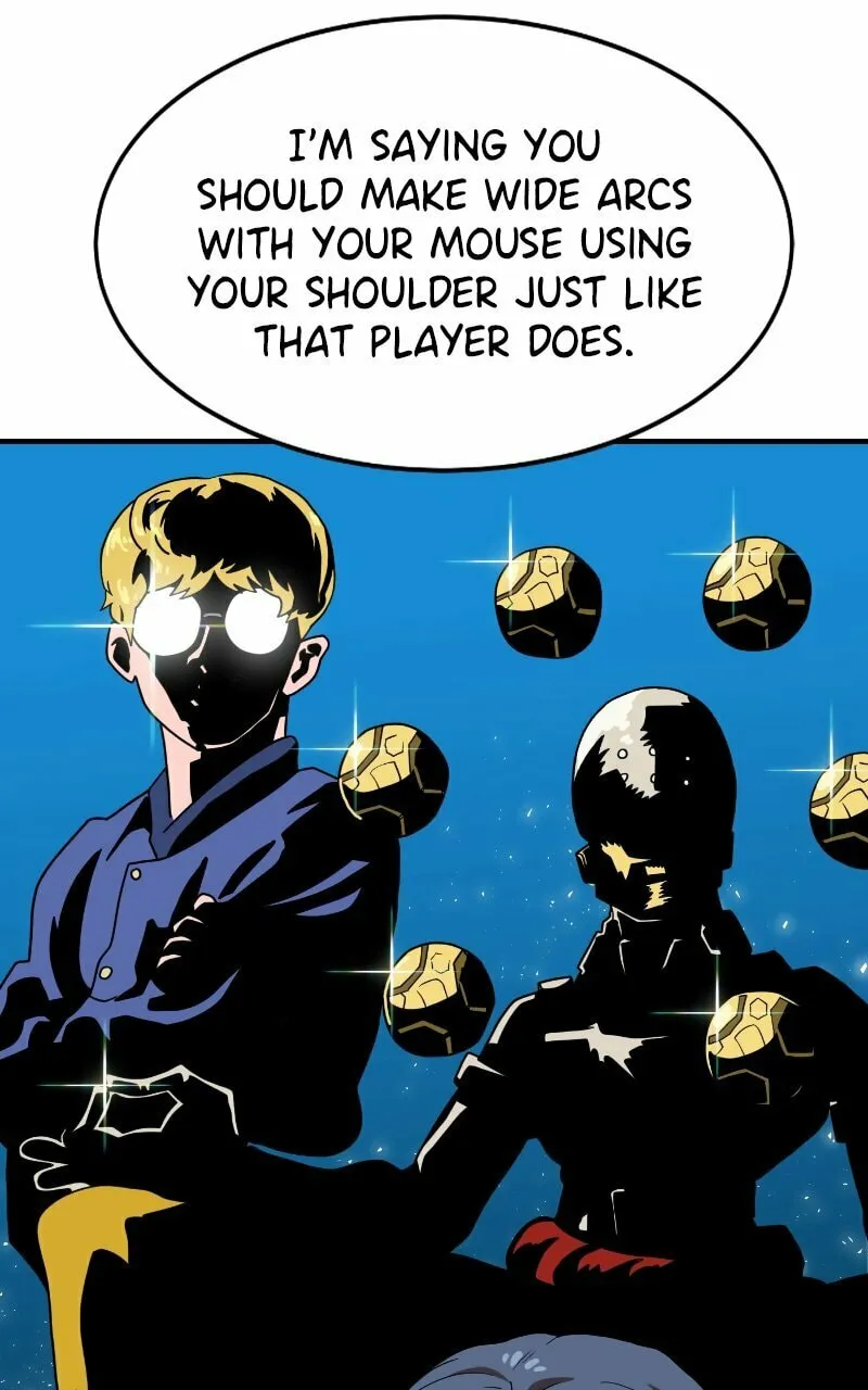 Double Click Chapter 75 page 68 - 