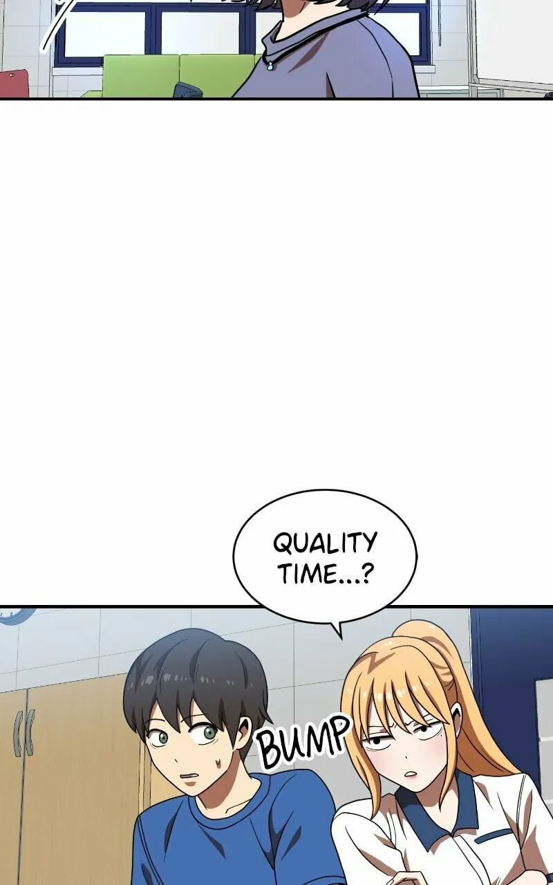 Double Click Chapter 75 page 74 - 