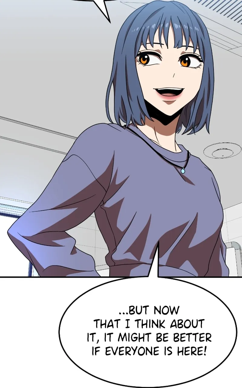 Double Click Chapter 75 page 76 - 