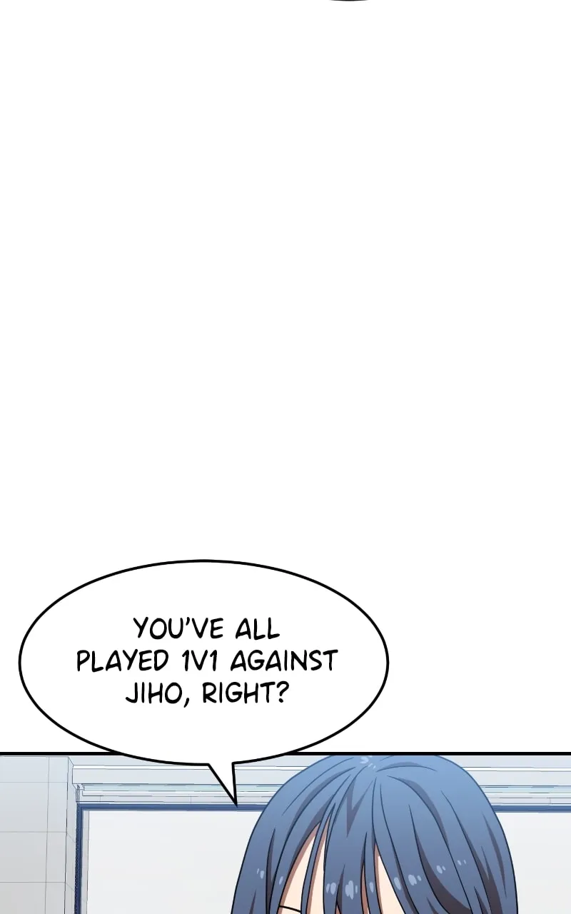 Double Click Chapter 75 page 77 - 