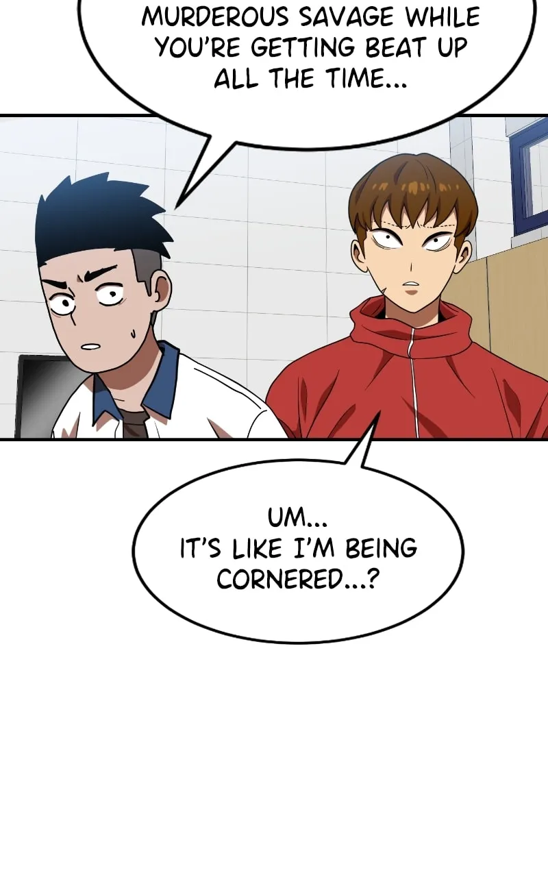Double Click Chapter 75 page 79 - 