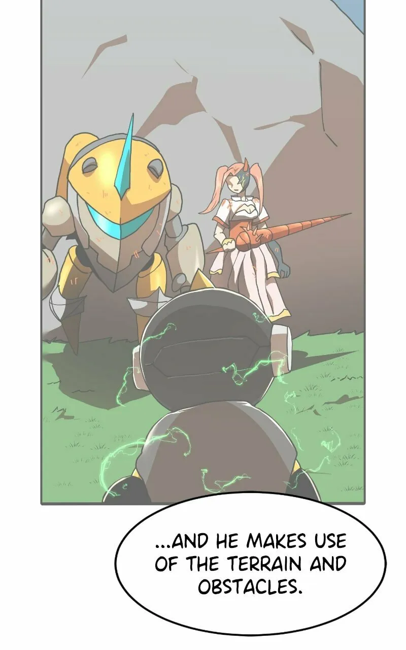 Double Click Chapter 75 page 82 - 