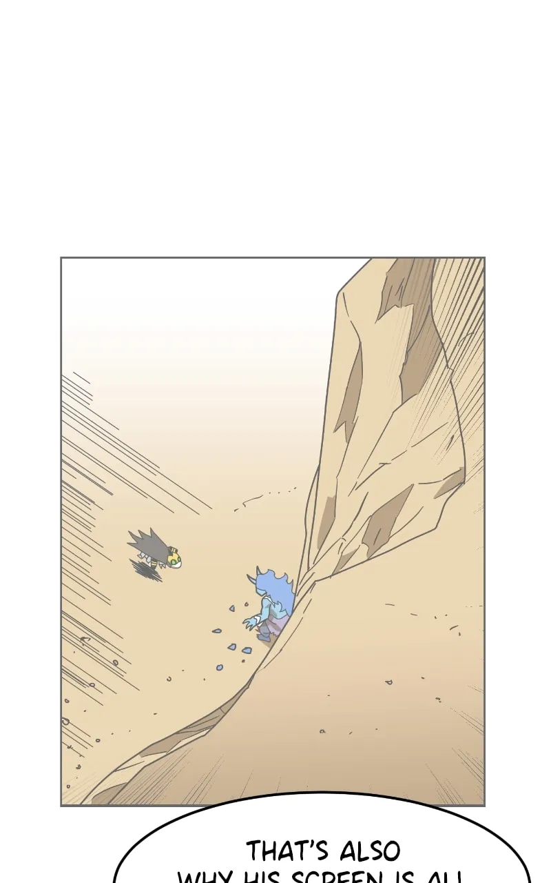 Double Click Chapter 75 page 83 - 