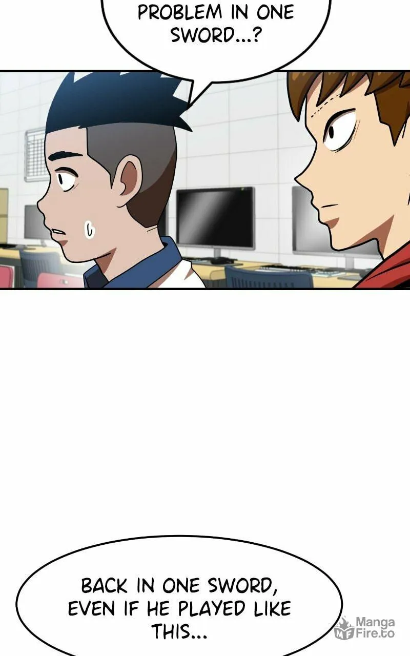 Double Click Chapter 75 page 85 - 