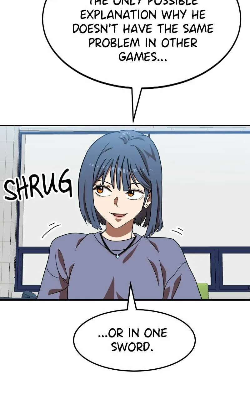 Double Click Chapter 75 page 89 - 