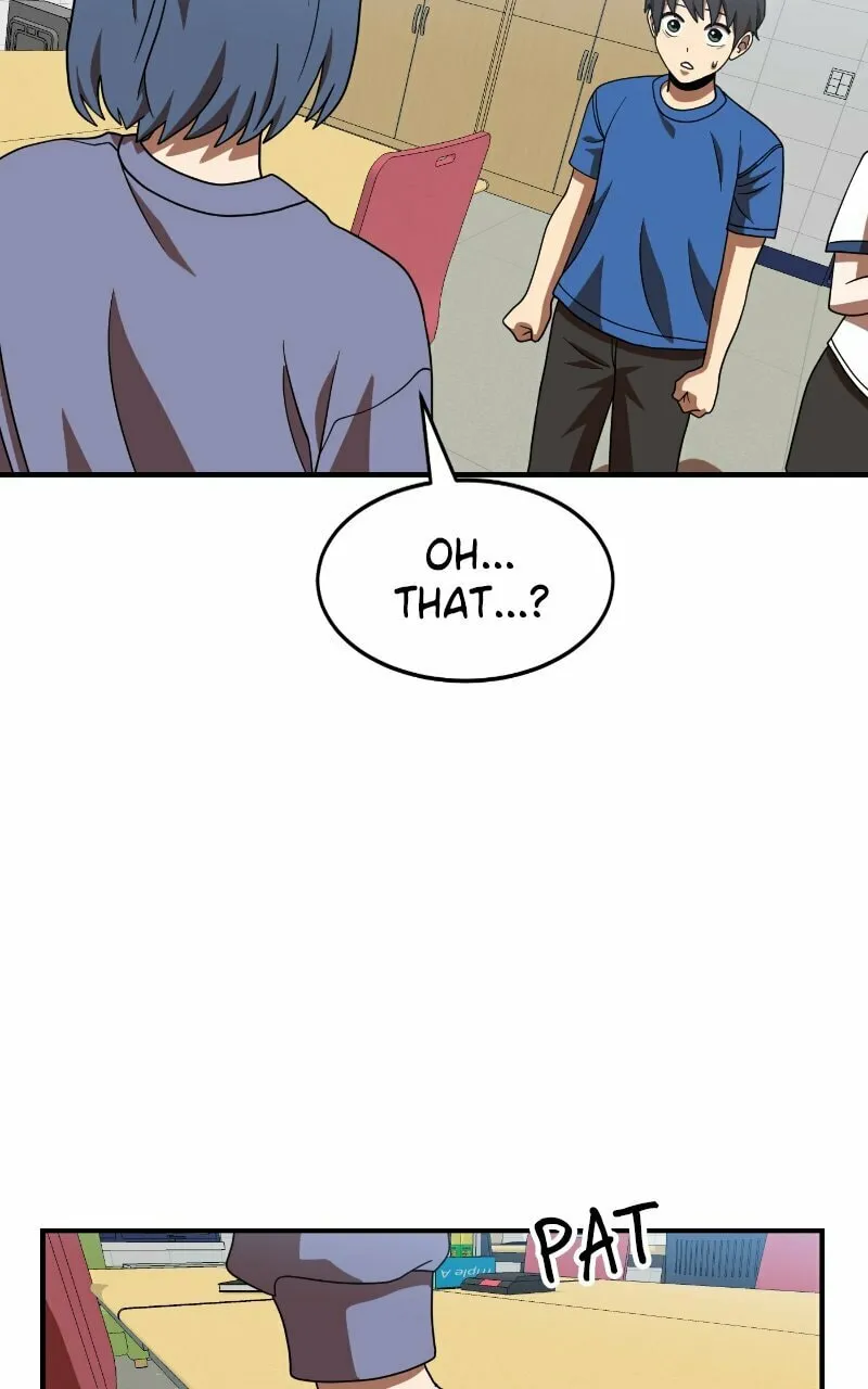 Double Click Chapter 75 page 91 - 