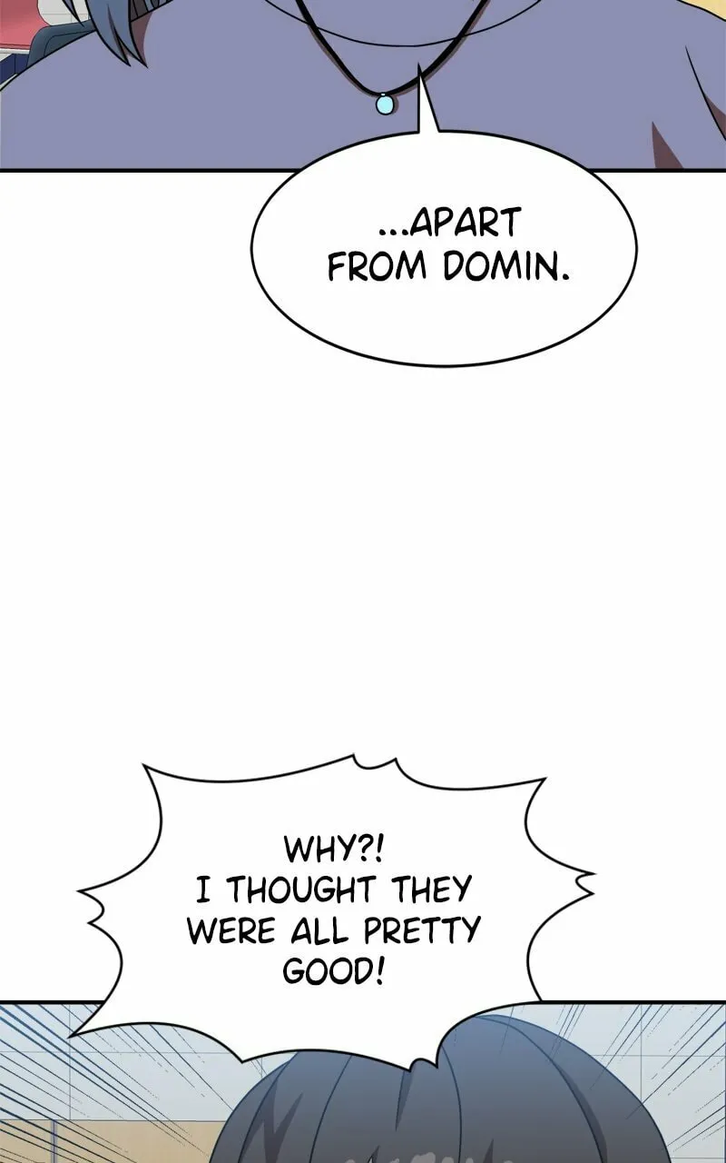Double Click Chapter 76 page 11 - 