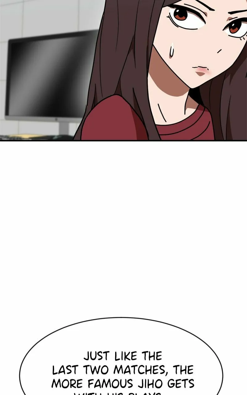 Double Click Chapter 76 page 103 - 
