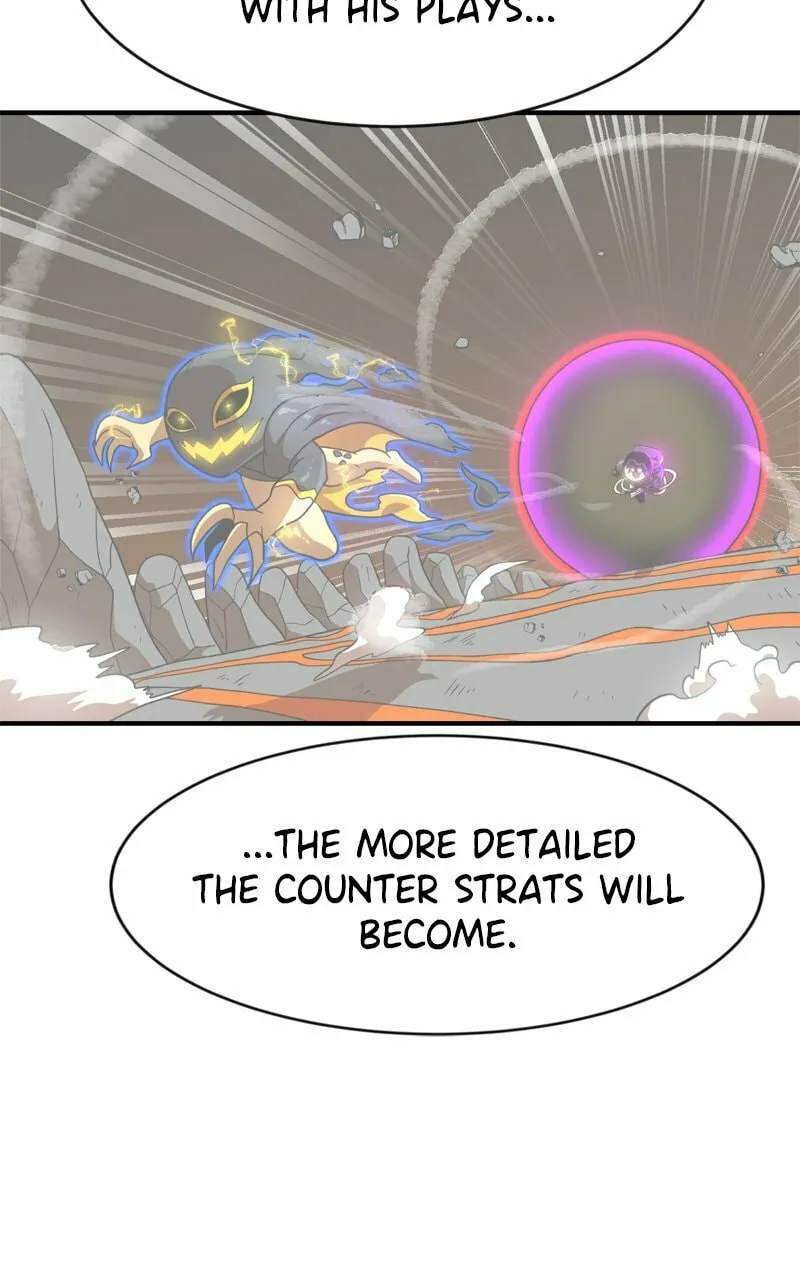 Double Click Chapter 76 page 104 - 