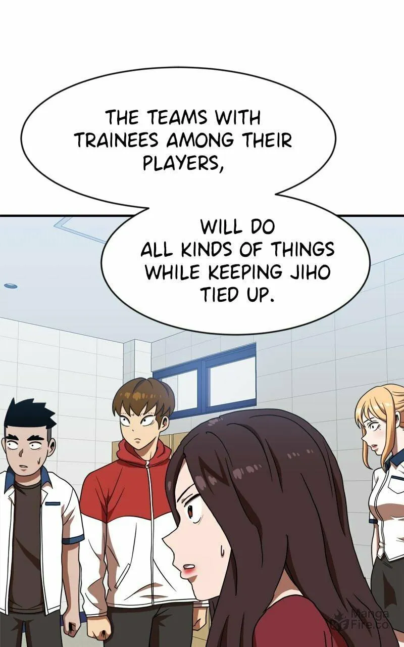 Double Click Chapter 76 page 105 - 