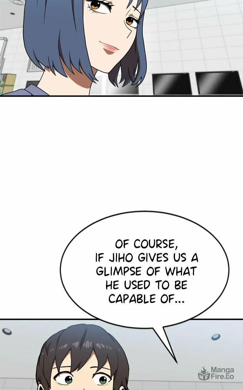 Double Click Chapter 76 page 108 - 