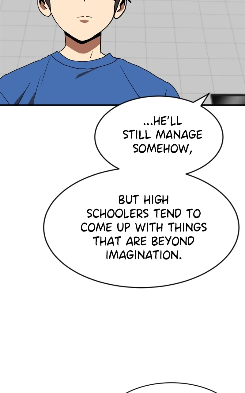 Double Click Chapter 76 page 109 - 