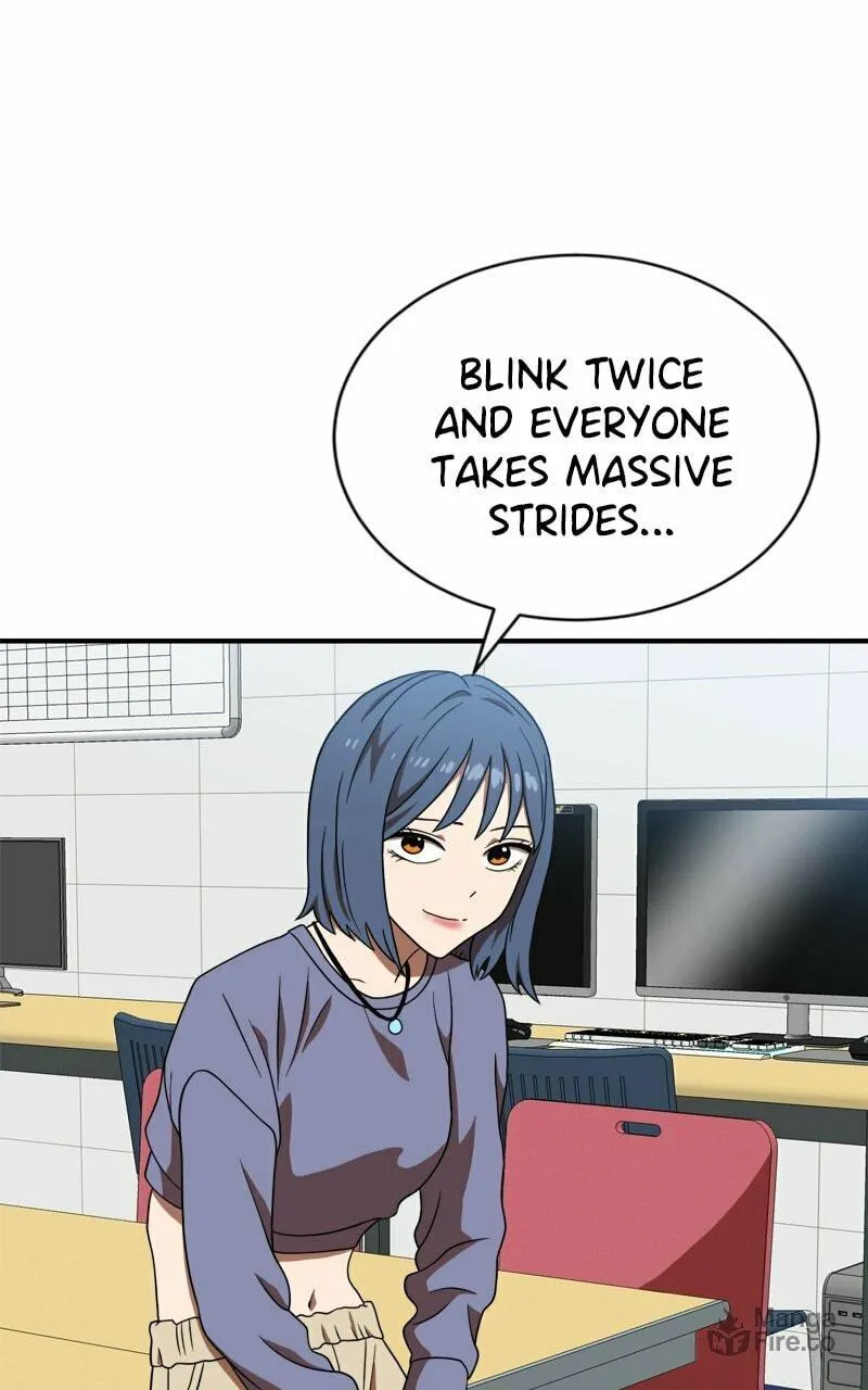 Double Click Chapter 76 page 111 - 