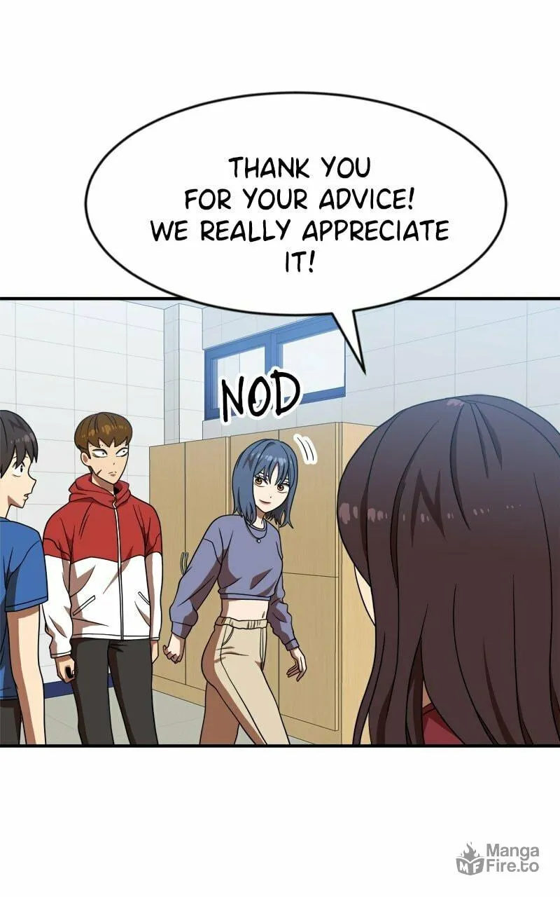 Double Click Chapter 76 page 120 - 
