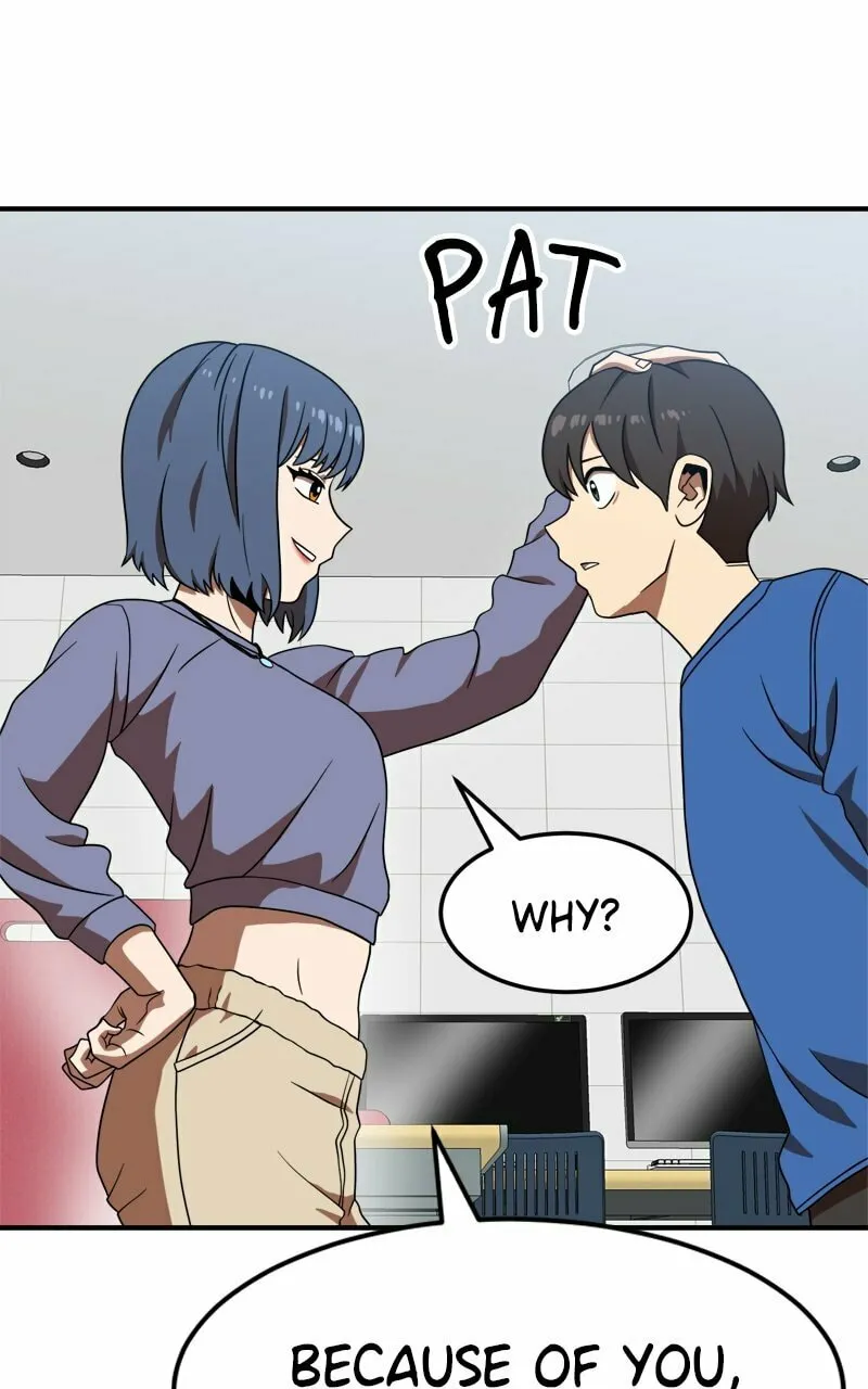 Double Click Chapter 76 page 13 - 