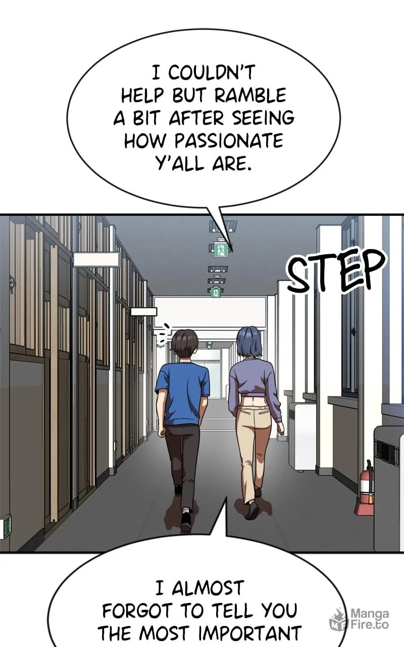 Double Click Chapter 76 page 125 - 
