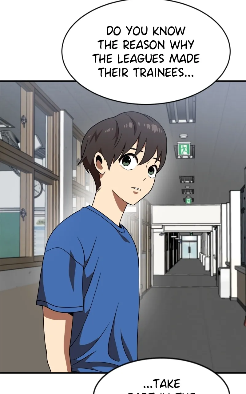 Double Click Chapter 76 page 128 - 