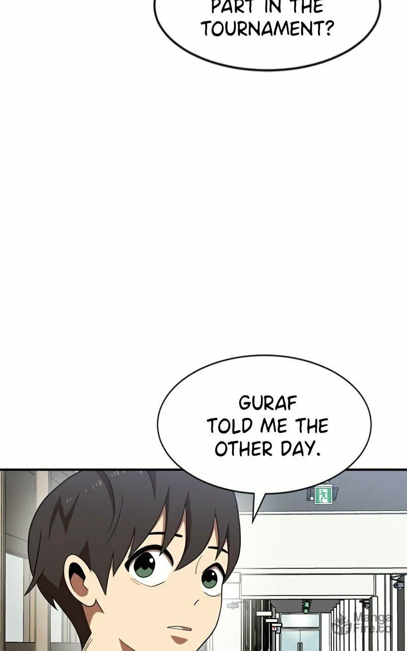Double Click Chapter 76 page 129 - 