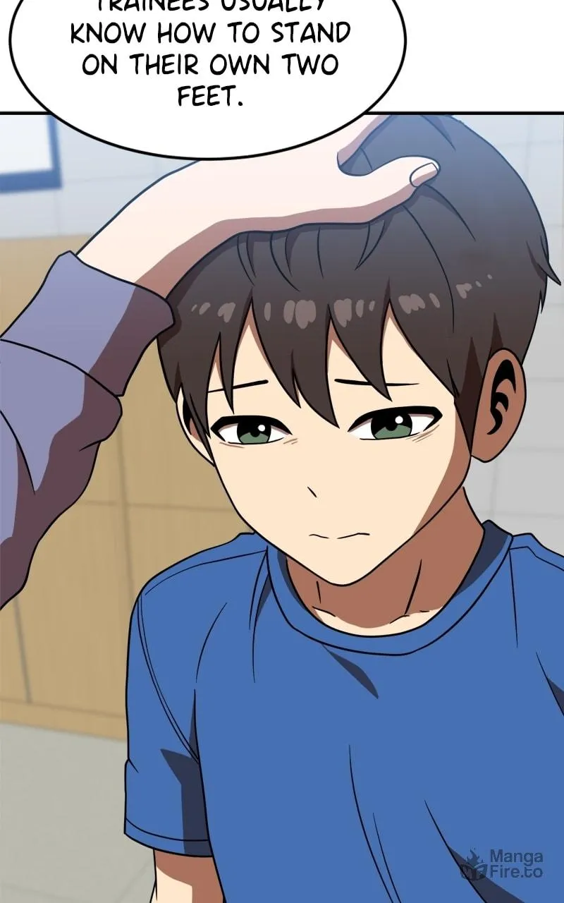 Double Click Chapter 76 page 15 - 