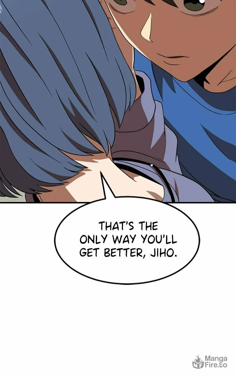 Double Click Chapter 76 page 3 - 