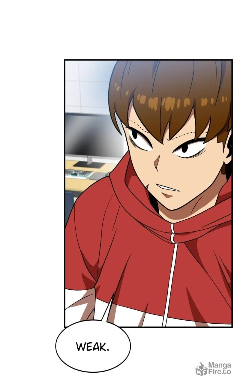 Double Click Chapter 76 page 21 - 