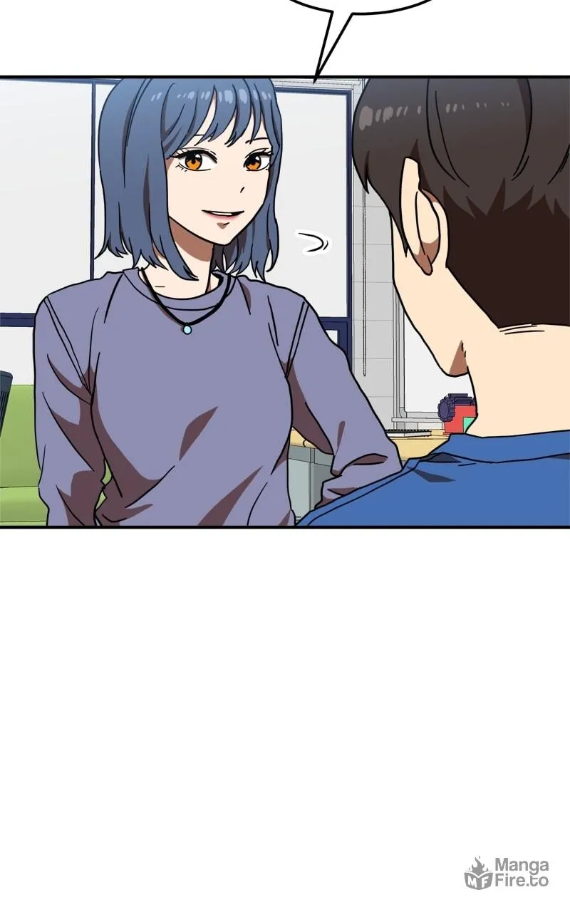 Double Click Chapter 76 page 24 - 